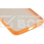 Чехол (клип-кейс) VLP для Apple iPhone 13 Pro Max VLP-PC21-67OR оранжевый, фото6