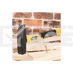 Молоток слесарный Deli DL442005 500 гр фибергласовая рукоять, фото4