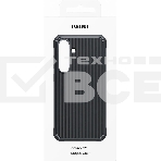 Чехол (клип-кейс) Samsung для Samsung Galaxy S25+ Rugged Gadget Case черный (EF-RS936CBEGRU), фото3