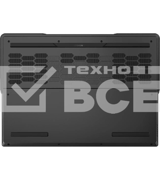 Ноутбук Lenovo Legion Pro 5 16IRX9 16