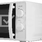 Микроволновая печь Oasis MW-70MW белый, фото3