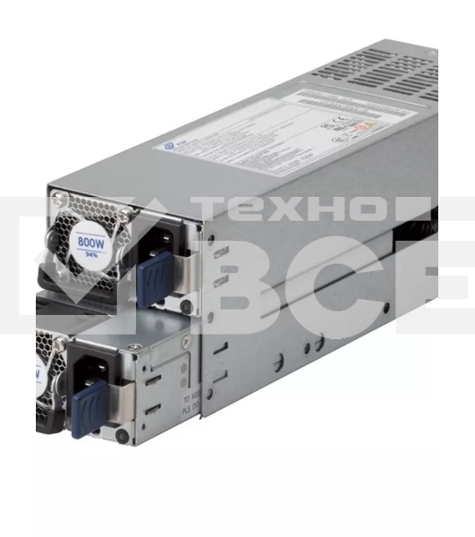 Блок питания 384-23804-3108A0 AS'Y COMPONENT,RM23812,SINGLE,PSU,REDUNDANT,1+1,800W,FSP800 -50FS(62368)