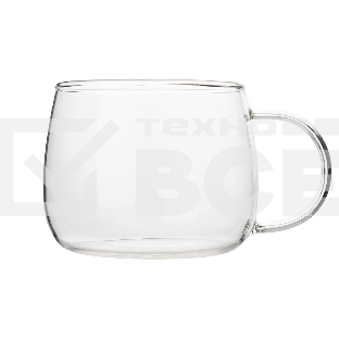 Кружка TALLER TR-98196 Розмари 400 мл