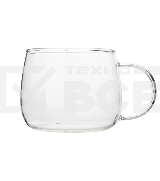 Кружка TALLER TR-98196 Розмари 400 мл