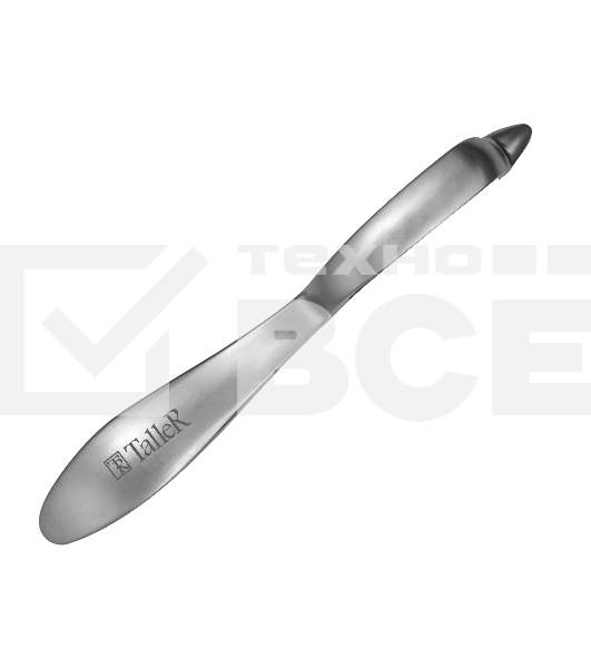 Овощечистка с продольным лезвием TALLER TR-65126