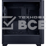 Компьютерный корпус XPG LANDER501CMTA-BLACKCOLOR черный, фото5