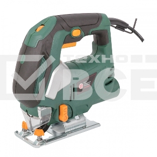 Лобзик электрический КАЛИБР ЛЭМ-710Е 710Вт маятн. рег.обор.