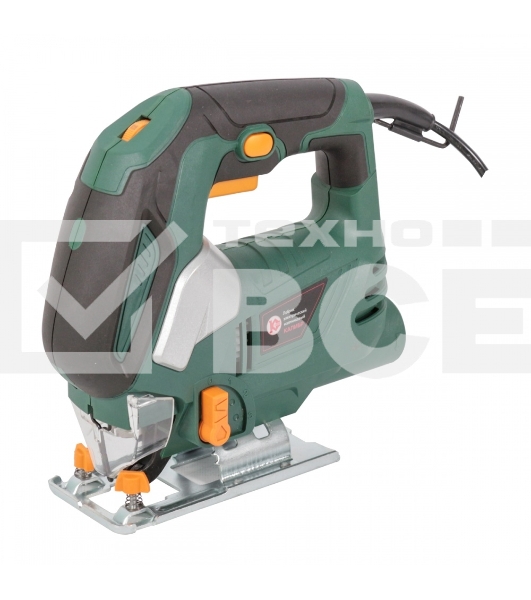 Лобзик электрический КАЛИБР ЛЭМ-710Е 710Вт маятн. рег.обор.