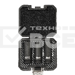 Набор ударных головок Bort BTK-3M, фото3