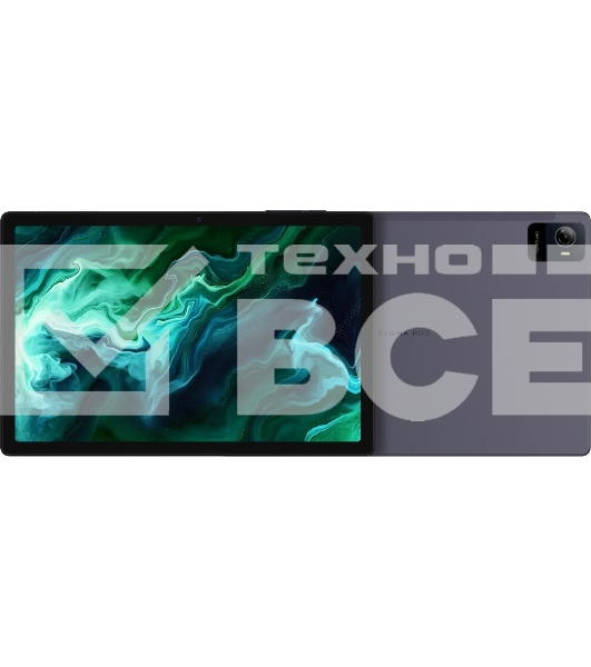 Планшет Digma Pro Wave T615 8/256Gb серый