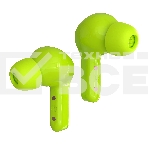 Беспроводные наушники MORE CHOICE (4620202552617) BW07 зеленый, фото7