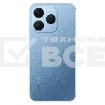Смартфон Realme 15T RMX5111, 8/256Gb, голубой, фото4
