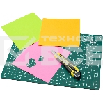 Подкладка для резки Silwerhof Create A4 210x297 мм, фото5