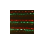 Гирлянда светод. Funray Cетка ML-320M, 3x2м, 320 LED, мульти (4цв.), IP20, прозрачный шнур 2м,конт, фото6