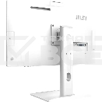 Моноблок MSI Modern AM273QP AI 1UM-273XRU 27' WQHD Core Ultra 7 155U (1.7) 16Gb SSD1Tb Graphics CR без ОС 2.5Gigabit WiFi BT 120W клавиатура мышь Cam белый 2560x1440 (9S6-AF0112-273), фото3