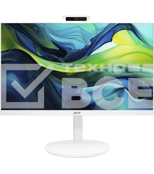 Моноблок Acer Aspire C24A-GRPL 23.8