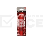 Метчик Matrix ручной М4x0,7 мм, Р6М5, фото4