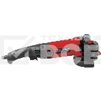 Угловая шлифовальная машина Starwind AG125LE-1500 1500Вт 11000об/мин рез.шпин.:M14 d=125мм, фото2