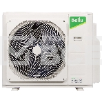 Наружный блок инверторной мульти сплит-системы Ballu Multi Smart BM4OI-FM/out-36HN8_V1/EU, фото 1