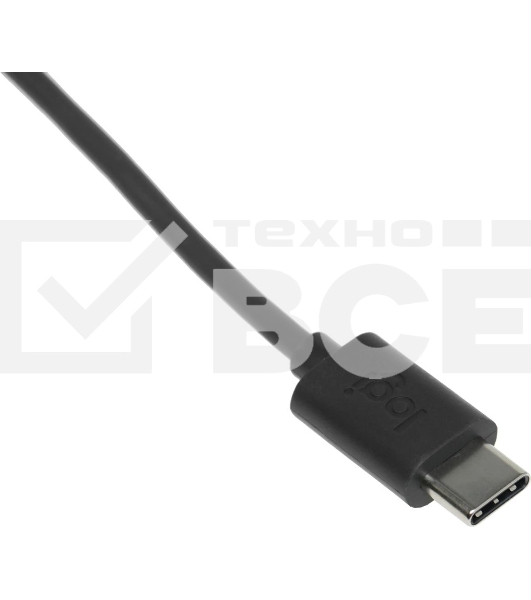 Веб-камера Logitech Brio 300 1920x1080, 30 кадр/с, USB Type-C, микрофон (шумоподавление), автоматическая фокусировка, автоосвещение, универсальное крепление