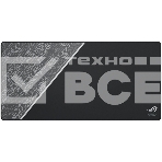 Коврик для мыши ASUS NC01 ROG SHEATH BLK, фото 1