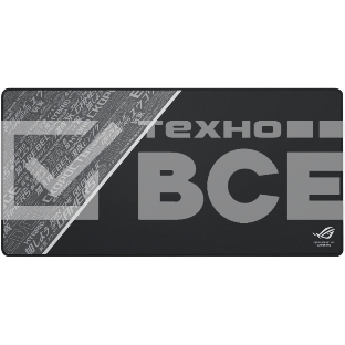 Коврик для мыши ASUS NC01 ROG SHEATH BLK