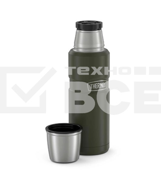 Термос для напитков THERMOS SK2000 AG