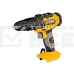 Дрель-шуруповерт Denzel CID-18-0, Аккумуляторная, 18В, Без АКБ и ЗУ, Ударная, Кейс, фото8