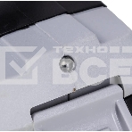 Дрель-шуруповерт аккумуляторная ИНТЕРСКОЛ ДАУ-13/18ВК, Аккумуляторный, 18В, 2 АКБ, Ударный, Кейс, фото9