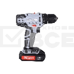 Дрель-шуруповерт аккумуляторная Ресанта ДА-18-2ЛК 75/14/5, Аккумуляторная, 18В, 2 АКБ, Кейс, фото5