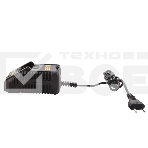 Устройство зарядное для аккумуляторов Denzel IBC-18-2.3, Li-Ion, 18 В, 2,3 А, фото6