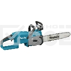 Электрическая цепная пила Makita LXT DUC357 610Вт дл.шины: 14' (35 см) (DUC357Z), фото8