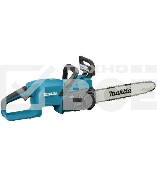 Электрическая цепная пила Makita LXT DUC357 610Вт дл.шины: 14' (35 см) (DUC357Z)