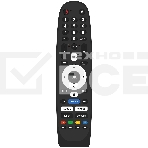 Телевизор TopDevice 32' TDWC32BH2210V черный DLED HD 60Hz Smart TV WildRed 1GB/8GB, фото2