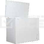 Морозильный ларь Hisense FC325D4BW1, белый, 245л, фото13