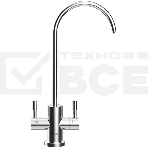 Обратноосмотическая система фильтрации проточная AUT2016/10, фото4