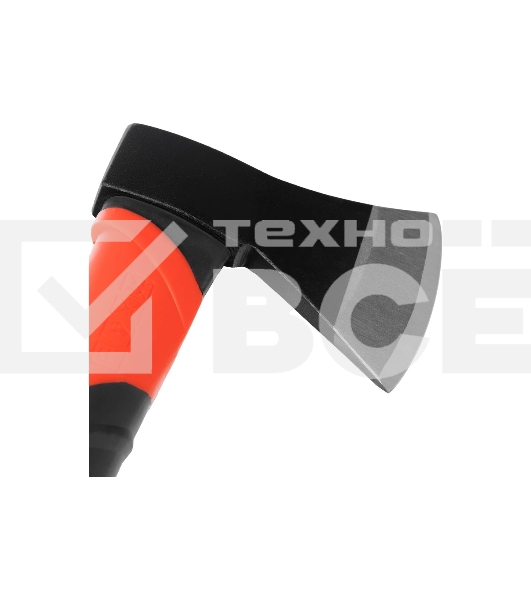 Топор Matrix 450 г, эргономичная фибергласовая рукоятка, 275 мм