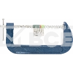 Струбцина Сибртех 20588 g-образная, 200 мм, фото5