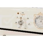 Духовой шкаф Gefest ЭДВ ДА 602-02 К64S, встраиваемый, фото12