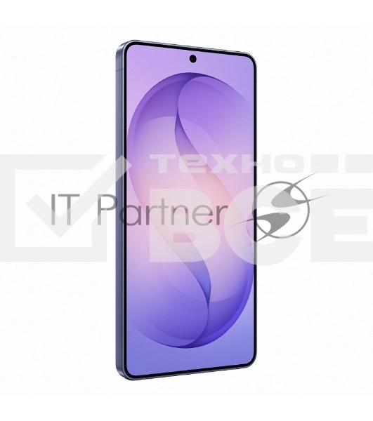 Смартфон Samsung Galaxy S26 Ultra SM-S948B 12/512Gb фиолетовый