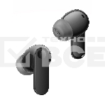 Гарнитура внутриканальные Realme Buds T500 Pro черный беспроводные Bluetooth в ушной раковине, фото2