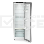 Холодильник Liebherr Plus RBsfc 5220-22 001 серебристый однокамерный 377л, фото2