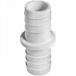 Штуцер для соединения сливных шлангов (19 x 19 мм), фото 1