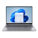 Ноутбук Lenovo ThinkBook 16 G7 ARP 21M0SA/16'/IPS/AMD Ryzen 5 7533HS/16GB/512GB SSD/AMD Radeon Graphics/noOS/серый/, фото 1