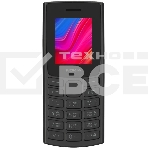 Мобильный телефон Nokia 106 TA-1564 DS EAC1 черный, фото2