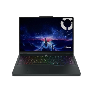 Ноутбук Lenovo Legion Pro 5 16IAX10/16'/OLED/Intel Core Ultra 9 275HX/32Gb/1Tb SSD/VIDIA GeForce RTX 5070/Windows 11 Home/черный/2.43kg
