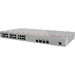 Коммутатор Huawei S220-24P4X, 24×1 Гбит/с PoE+ + 4×10 Гбит/с SFP+, управляемый, фото4