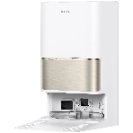 Робот-пылесос Dreame Bot L50s Pro Ultra белый, 5200 мА*ч Li-Ion, уборка влажная/сухая, пылесборник контейнер 0.25 л, фото2