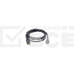Кабель Kramer C-HM/HM/ETH-3 HDMI-HDMI(Вилка - Вилка), 0,9 м, фото 1