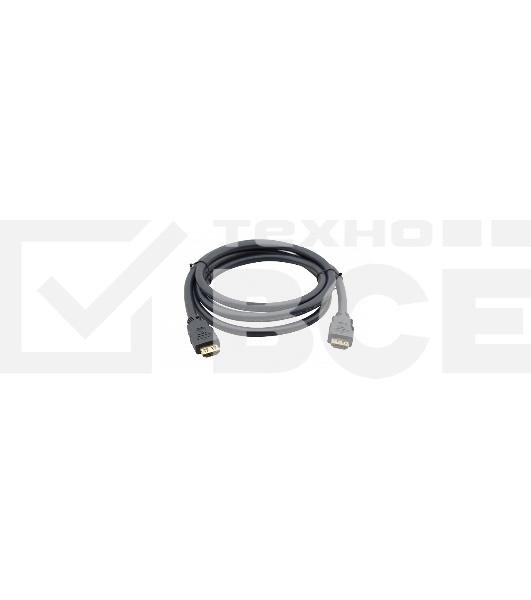 Кабель Kramer C-HM/HM/ETH-3 HDMI-HDMI(Вилка - Вилка), 0,9 м